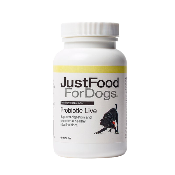 Probiotic Live - 60 ct